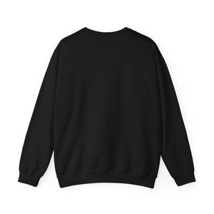 White Logo OG Sweatshirt