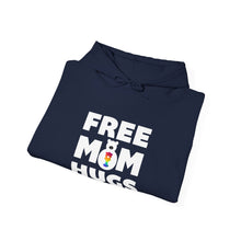 Load image into Gallery viewer, The OG White Logo Hoodie