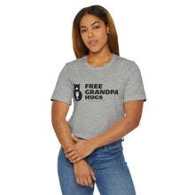 Load image into Gallery viewer, Trans Bear Grandpa Tee