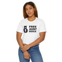 Load image into Gallery viewer, Trans Bear Aunt Tee