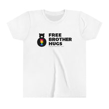 Load image into Gallery viewer, Youth FMH Brother Hugs Tee