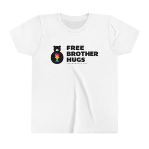 Youth FMH Brother Hugs Tee