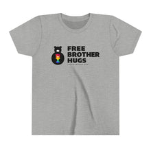 Load image into Gallery viewer, Youth FMH Brother Hugs Tee