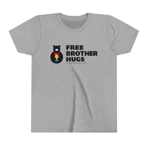 Youth FMH Brother Hugs Tee