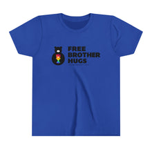 Load image into Gallery viewer, Youth FMH Brother Hugs Tee