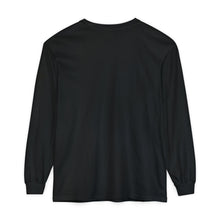 Load image into Gallery viewer, Trans Logo Long Sleeve Tee