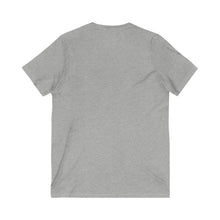 Load image into Gallery viewer, Black Logo OG V-Neck Tee