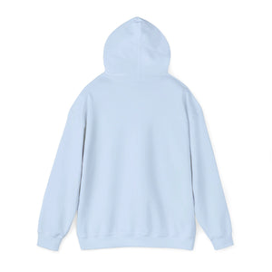 Trans Bear Logo Hoodie