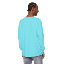 Load image into Gallery viewer, Trans Logo Long Sleeve Tee