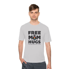 Load image into Gallery viewer, FMH Logo Moisture Wicking Tee