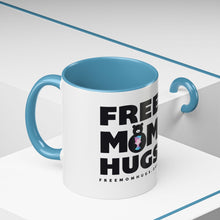 Load image into Gallery viewer, Trans Logo Coffee Mug (11, 15oz)