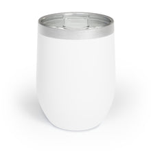 Load image into Gallery viewer, FMH Logo Wine Tumbler