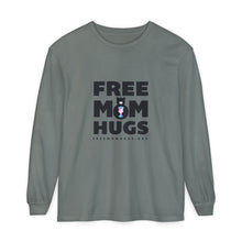 Load image into Gallery viewer, Trans Logo Long Sleeve Tee