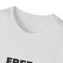 Load image into Gallery viewer, Free Grandma Hugs Logo Tee