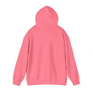 Trans Bear Free Dad Hugs Hoodie