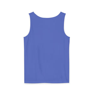Unisex Trans Logo Tank Top