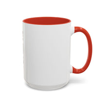 Load image into Gallery viewer, Trans Logo Coffee Mug (11, 15oz)