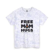 Load image into Gallery viewer, OG Logo Tie Dye T-Shirt