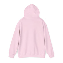 Load image into Gallery viewer, Trans Bear Free Dad Hugs Hoodie