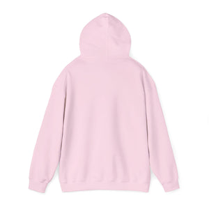 Trans Bear Free Dad Hugs Hoodie
