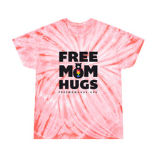 Load image into Gallery viewer, FMH Logo Tie-Dye Tee