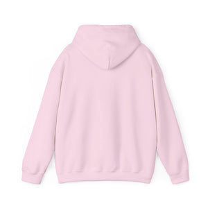 Trans Bear Free Dad Hugs Hoodie