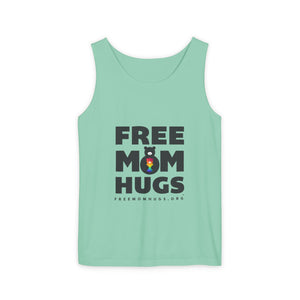 Unisex FMH Logo Tank Top