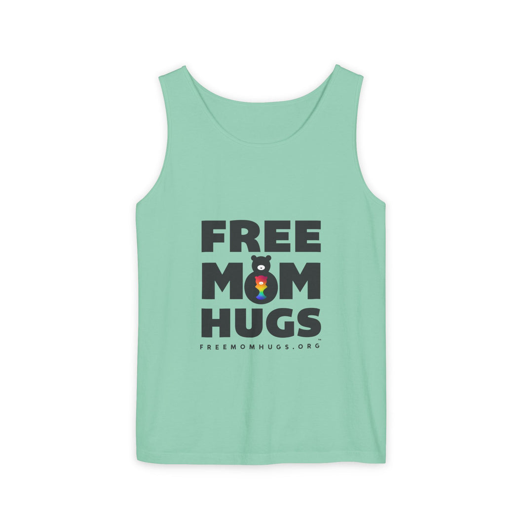 Unisex FMH Logo Tank Top