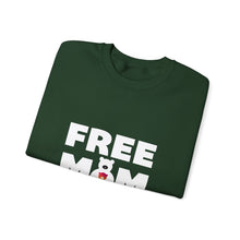 Load image into Gallery viewer, White Logo OG Sweatshirt