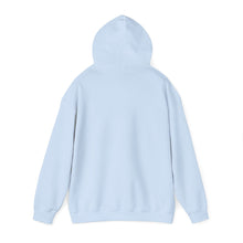 Load image into Gallery viewer, Trans Bear Free Dad Hugs Hoodie