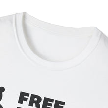 Load image into Gallery viewer, Free Brother Hugs T-Shirt