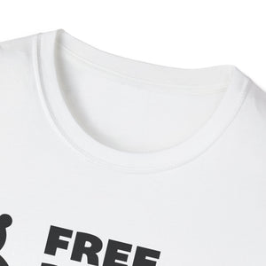 Free Brother Hugs T-Shirt