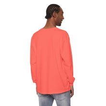 Load image into Gallery viewer, Trans Logo Long Sleeve Tee