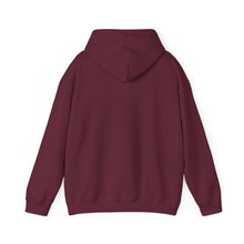 Load image into Gallery viewer, FMH Trans Logo Hoodie