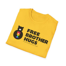 Load image into Gallery viewer, Free Brother Hugs T-Shirt