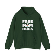 Load image into Gallery viewer, The OG White Logo Hoodie