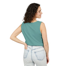 Load image into Gallery viewer, Unisex FMH Logo Tank Top