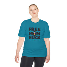 Load image into Gallery viewer, FMH Logo Moisture Wicking Tee