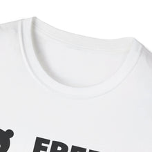 Load image into Gallery viewer, Free Guncle Hug Trans Logo Tee