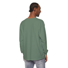 Load image into Gallery viewer, Trans Logo Long Sleeve Tee