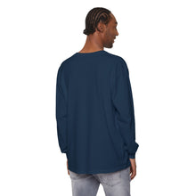 Load image into Gallery viewer, Trans Logo Long Sleeve Tee