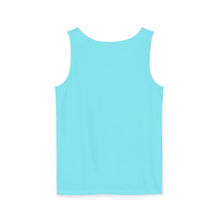 Load image into Gallery viewer, Unisex FMH Logo Tank Top