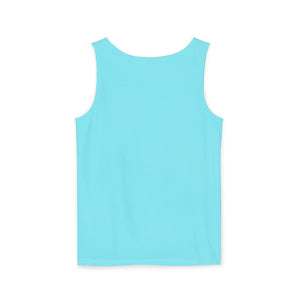 Unisex FMH Logo Tank Top