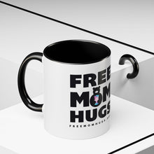 Load image into Gallery viewer, Trans Logo Coffee Mug (11, 15oz)