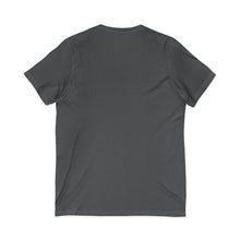 Load image into Gallery viewer, OG White Logo V-Neck Tee