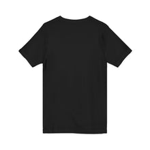 Load image into Gallery viewer, OG White Logo V-Neck Tee