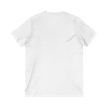 Load image into Gallery viewer, Black Logo OG V-Neck Tee