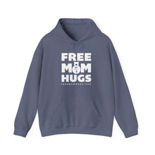 Load image into Gallery viewer, FMH Trans Logo Hoodie