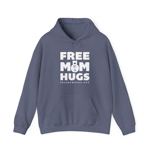FMH Trans Logo Hoodie