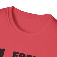 Load image into Gallery viewer, Free Guncle Hug Trans Logo Tee